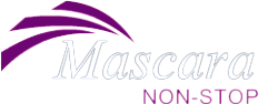 Mascara NON-STOP стойкое окрашивание ресниц бровей объемное удлиняющее водостойкое производитель в Европа